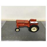 Allis Chalmers D-17, original, 1/16