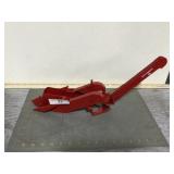McCormick 2-row mounted picker, 1/16