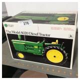 Ertl JD model 4020 diesel, Precision Classics #3,