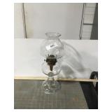 Kerosene lamp