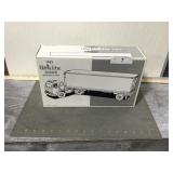 c1st Gear 1953 White 3000 tractor trailer, Atlas