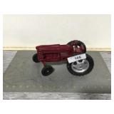 Hubley tractor, 1/16