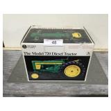 Ertl JD model 720 diesel Precision Classics 10,