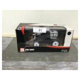 Spra-Coupe 7650 Sprayer, 1/32