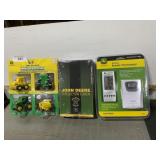 JD Collector Cards, 'My First Collectible', &