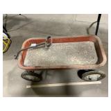 Vintage Greyhound wagon