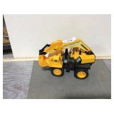Giant Back-Hoe GB-191