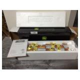 JD Rail King RKS SD-9 Diesel Engine, NIB