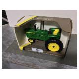 Ertl JD 1961 model 4010 NF, Blueprint Replica,