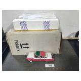 Franklin Mint 1955 Ford Fairlane
