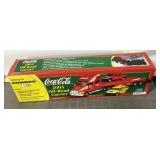 Coca-Cola 2003 Off-Road Carrier Hummer