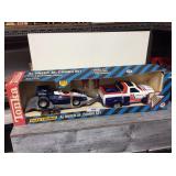 Tonka electronic Al Unser Jr combo set