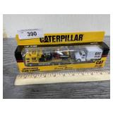 Matchbox Caterpillar Team Convoy, David Green