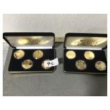 Grand Casino collector coins