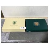 John Deere Limited Edition Ingot Collection,bronze