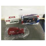 Ertl British American Oil Co wrecker, 1/34, Sara