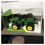 Ertl JD 9400 4WD tractor, 1/16