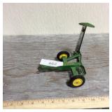 John Deere sickle bar mower