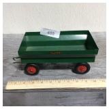 Oliver flare box wagon
