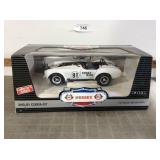 Ert; Shelby Cobra 427, 1/18