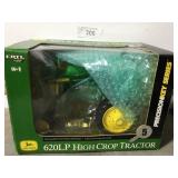 Ertl JD 620LP high crop, Precision Key Series 5