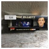 Lionel Racing Chase Elliott  #24 stock car, 1/24