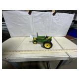 John Deere model 720 NF tractor