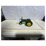 John Deere model MT NF tractor