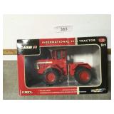 Ertl Case IH 4366 tractor, 1/32