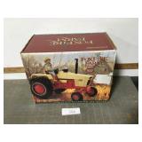 Ertl Foxfire Farm The Last Cowboy #9 w/Case 1170