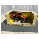 Ertl Deutz-Allis 4W-305 with cab, 1/32