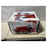 Ertl 1954 Farmall 400 w/cultivator, 50th anniv