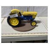 Ford 4400 WF tractor, 1/16