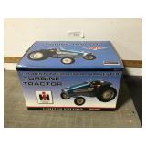 SpecCast resin IH HT-340 turbine tractor