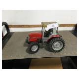Massey Ferguson 3650 WF w/cab