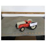 Ford WF tractor