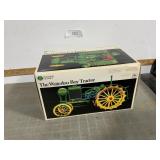 Ertl JD Waterloo Boy, Precision Classics #15, 1/16