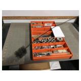 Sockets sets & other shop items