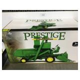 Ertl JD  45 combine, Prestige Collection