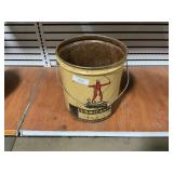 Archer Lubricants pail