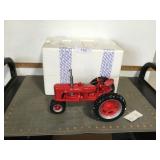 Franklin Mint McCormick Farmall model H
