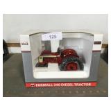 SpecCast Farmall 340 diesel, 1/16