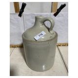 Antique Red Wing Minnesota stoneware jug