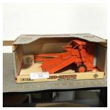 Ertl Allis-Chalmers roto-baler, Special Ed, 1/16