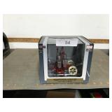 SpecCast IH model 251 two row planter, 1/16