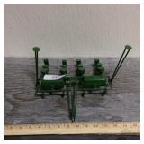 John Deere 4-row planter