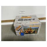 Ertl Toy Farmer industrial Steiger Super WildcatII