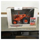 SpecCast Case D gas, Firestone Wheels of Time,1/16