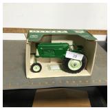 SpecCast Oliver 880 Collector Edition, 1/16