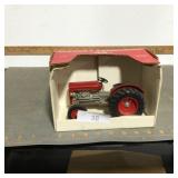 SpecCast Massey Ferguson 35
